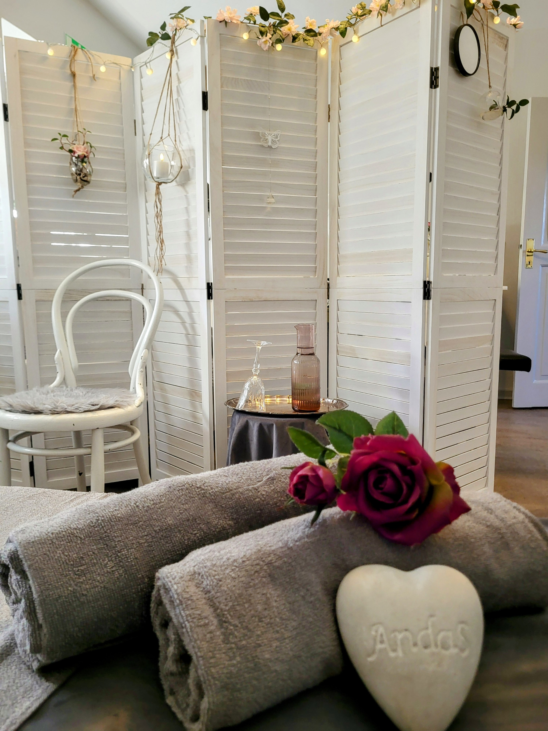 Boost Massage massagefilt